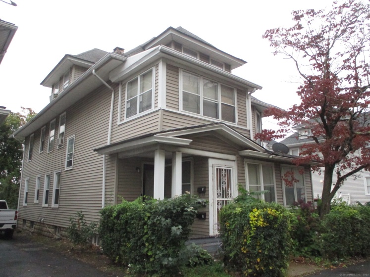 263 Hawley, Bridgeport, 06606, 2 Bedrooms Bedrooms, 0 ,1 BathroomBathrooms,Residential Rental,For Sale,Hawley,0,24149703