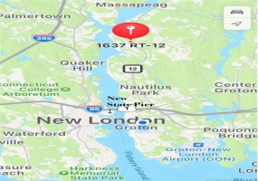 1637 Route 12, Ledyard, 06335, 0 , 0 ,0,Lots And Land For Sale,For Sale,Route 12,0,24149783