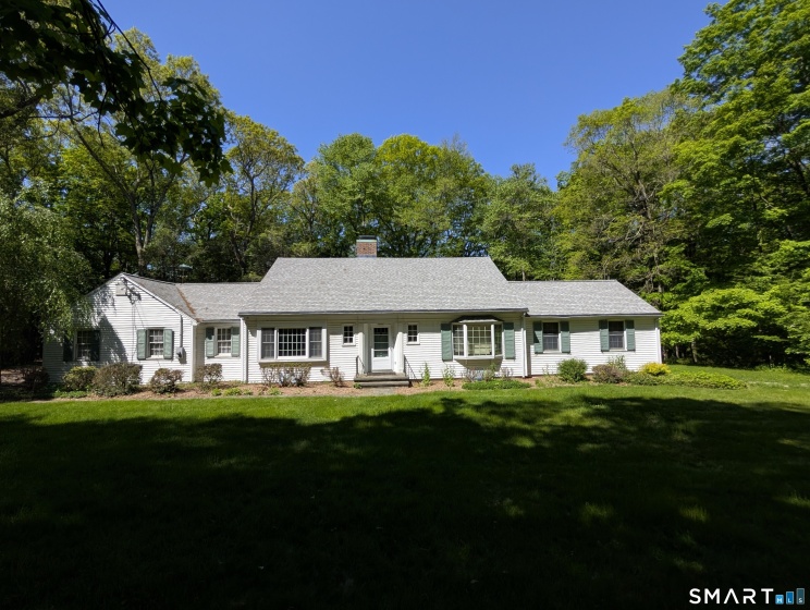 117 Crest, Middlebury, 06762, 4 Bedrooms Bedrooms, 0 ,2 BathroomsBathrooms,Single Family For Sale,For Sale,Crest,0,24147892