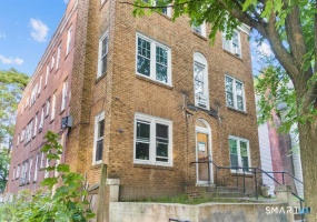 252 Sisson, Hartford, 06105, 1 Bedroom Bedrooms, 0 ,1 BathroomBathrooms,Residential Rental,For Sale,Sisson,0,24150153