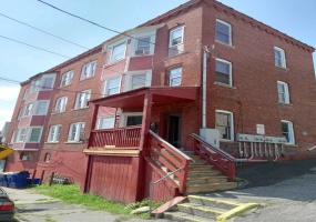 121 Lounsbury, Waterbury, 06706, 2 Bedrooms Bedrooms, 0 ,1 BathroomBathrooms,Residential Rental,For Sale,Lounsbury,0,24150253