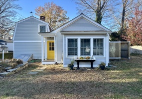 43 Pennywise, Old Saybrook, 06475, 2 Bedrooms Bedrooms, 0 ,2 BathroomsBathrooms,Residential Rental,For Sale,Pennywise,0,24150290