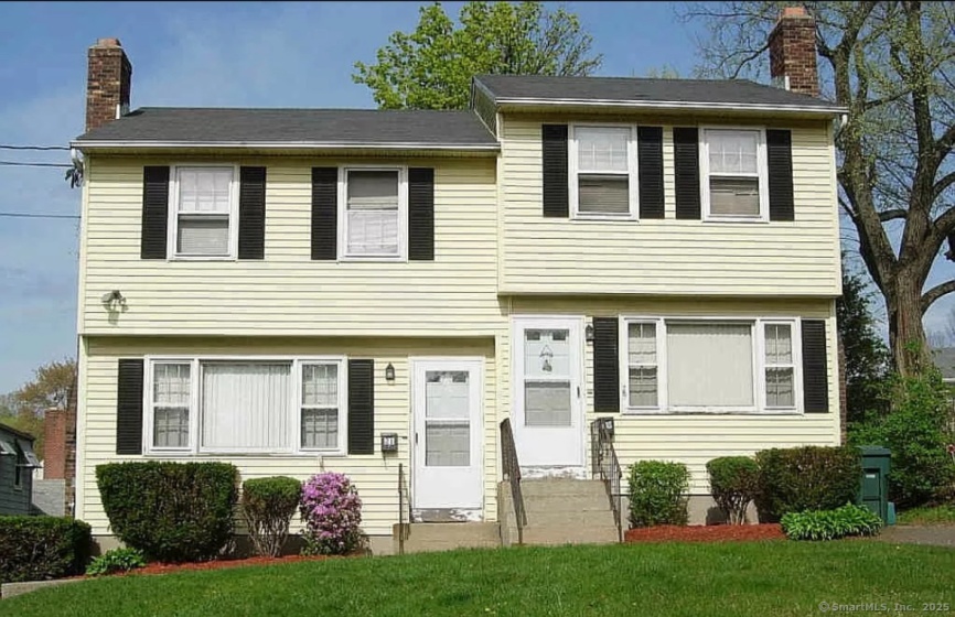 21 Goodwin, Manchester, 06040, 3 Bedrooms Bedrooms, 0 ,1 BathroomBathrooms,Residential Rental,For Sale,Goodwin,0,24137748