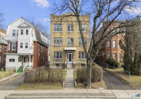 364 Woodland, Hartford, 06112, 14 Bedrooms Bedrooms, 0 ,0,Residential Rental,For Sale,Woodland,0,24149954