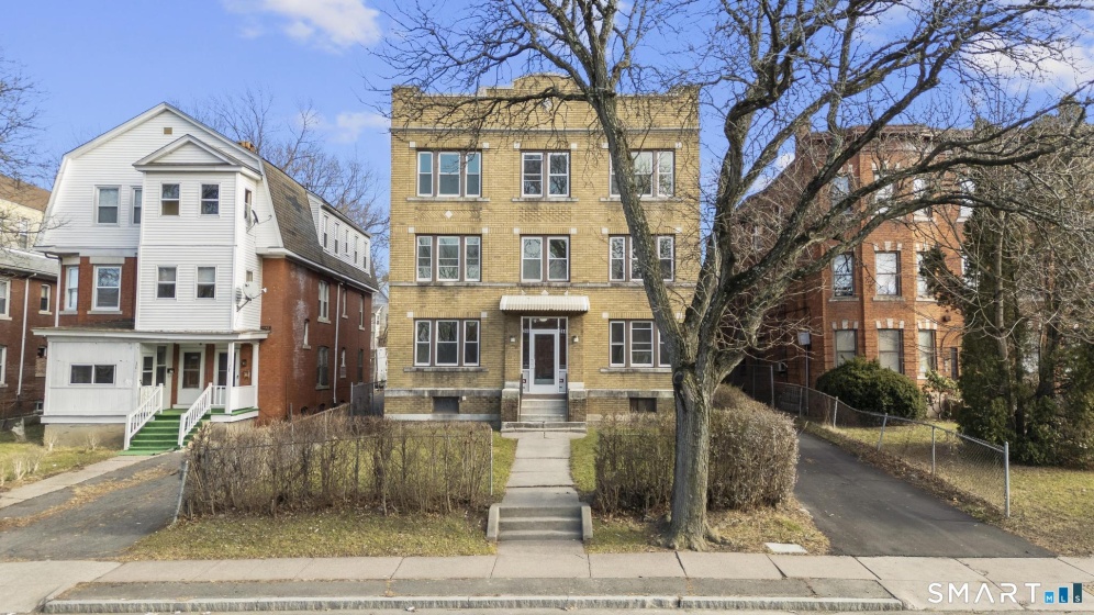 364 Woodland, Hartford, 06112, 14 Bedrooms Bedrooms, 0 ,0,Residential Rental,For Sale,Woodland,0,24149954