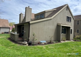 13 Algonquin, Stratford, 06614, 1 Bedroom Bedrooms, 0 ,1 BathroomBathrooms,Condo/co-op For Sale,For Sale,Algonquin,0,24150570