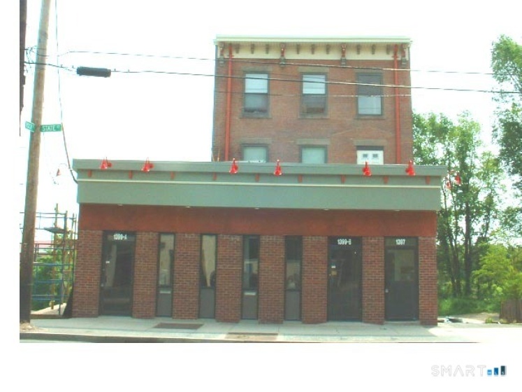 1399 State, New Haven, 06511, 2 Bedrooms Bedrooms, 0 ,1 BathroomBathrooms,Residential Rental,For Sale,State,0,24150696