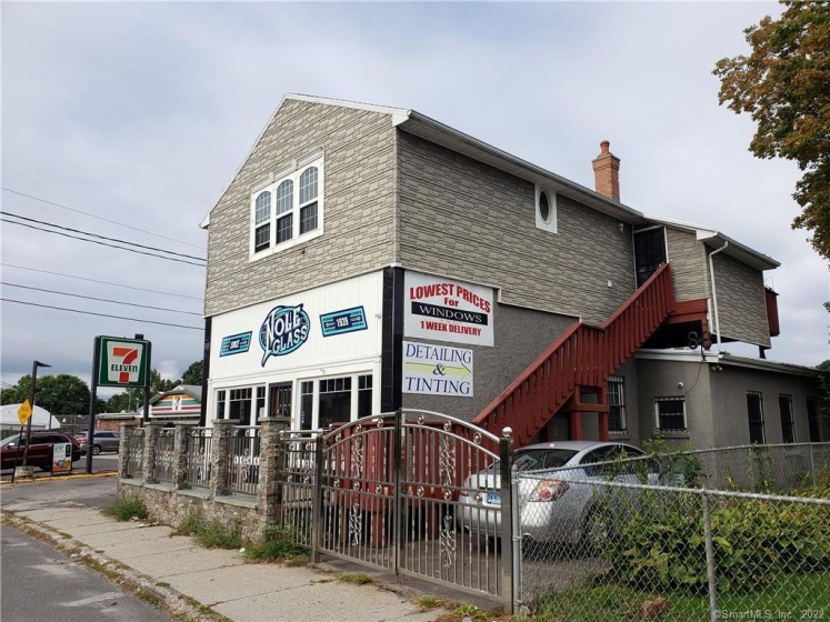 1636 Baldwin, Waterbury, 06706, 0 , 0 ,0,Commercial For Lease,For Rent,Baldwin,0,24150604