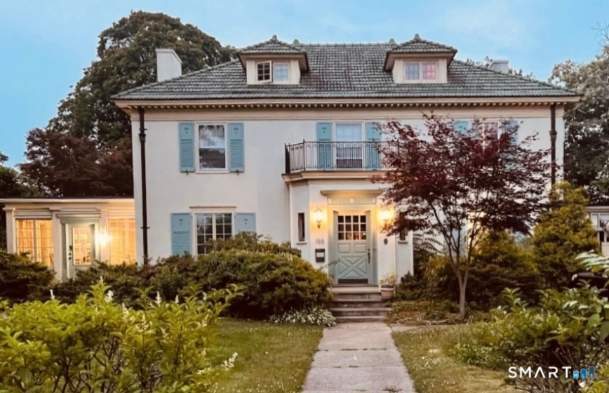 155 Brooklawn, Bridgeport, 06604, 7 Bedrooms Bedrooms, 0 ,4 BathroomsBathrooms,Residential Rental,For Sale,Brooklawn,0,24139873