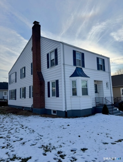 249 Canaan, Stratford, 06614, 4 Bedrooms Bedrooms, 0 ,2 BathroomsBathrooms,Multi-family For Sale,For Sale,Canaan,0,24150795