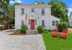 61 Hillandale, Westport, 06880, 3 Bedrooms Bedrooms, 0 ,1 BathroomBathrooms,Residential Rental,For Sale,Hillandale,0,24150954