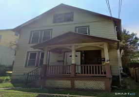 124 Charles, Waterbury, 06708, 2 Bedrooms Bedrooms, 0 ,1 BathroomBathrooms,Residential Rental,For Sale,Charles,0,24150738