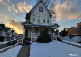 130 Church, Bristol, 06010, 3 Bedrooms Bedrooms, 0 ,1 BathroomBathrooms,Residential Rental,For Sale,Church,0,24150949
