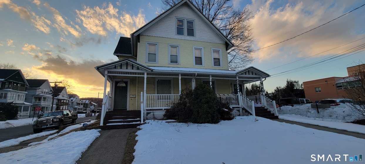 130 Church, Bristol, 06010, 3 Bedrooms Bedrooms, 0 ,1 BathroomBathrooms,Residential Rental,For Sale,Church,0,24150949