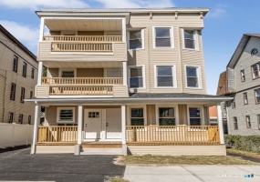 86-86 Waldorf, Bridgeport, 06605, 3 Bedrooms Bedrooms, 0 ,1 BathroomBathrooms,Residential Rental,For Sale,Waldorf,0,24151096