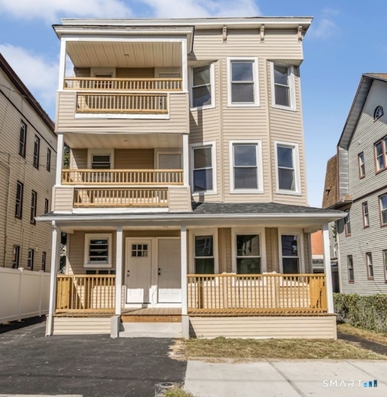 86-86 Waldorf, Bridgeport, 06605, 3 Bedrooms Bedrooms, 0 ,1 BathroomBathrooms,Residential Rental,For Sale,Waldorf,0,24151096
