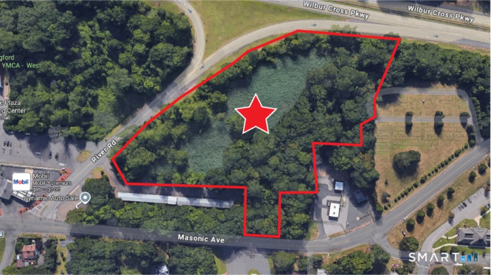 90 Masonic, Wallingford, 06492, 0 , 0 ,0,Lots And Land For Sale,For Sale,Masonic,0,24151596