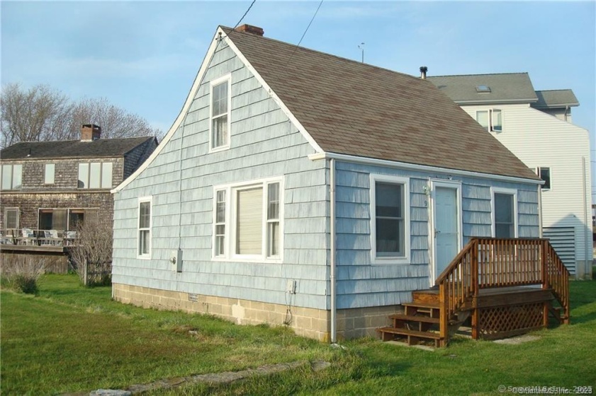9 Skipper, Stonington, 06378, 2 Bedrooms Bedrooms, 0 ,1 BathroomBathrooms,Residential Rental,For Sale,Skipper,0,24070474