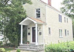 720 Knapps, Fairfield, 06825, 2 Bedrooms Bedrooms, 0 ,1 BathroomBathrooms,Residential Rental,For Sale,Knapps,0,24152091