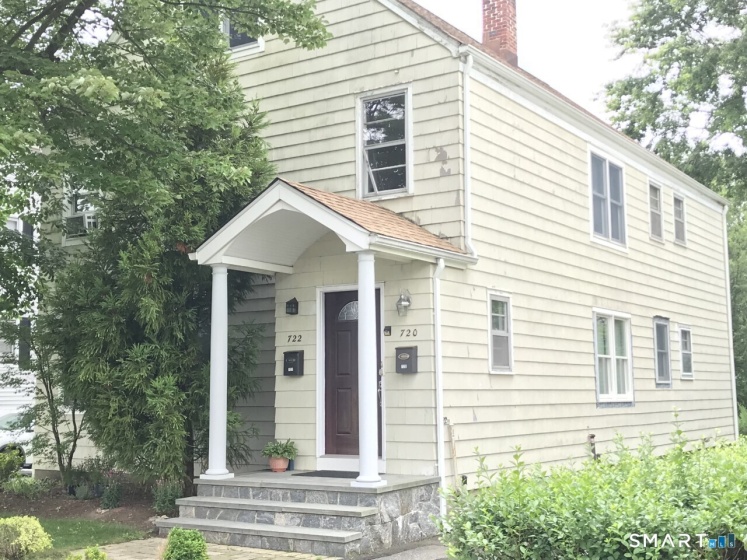 720 Knapps, Fairfield, 06825, 2 Bedrooms Bedrooms, 0 ,1 BathroomBathrooms,Residential Rental,For Sale,Knapps,0,24152091