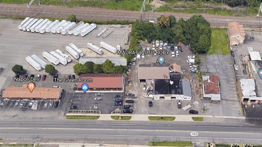 998 Bridgeport, Milford, 06460, 0 , 0 ,0,Commercial For Sale,For Sale,Bridgeport,0,24150049