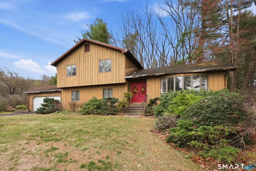 45 Quail Hollow, Southington, 06489, 4 Bedrooms Bedrooms, 0 ,2 BathroomsBathrooms,Single Family For Sale,For Sale,Quail Hollow,0,24152266