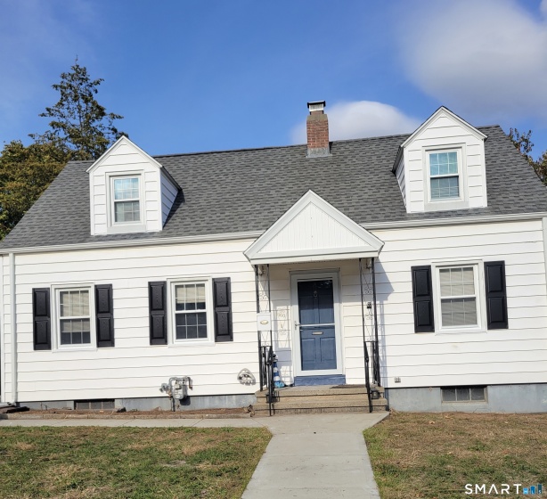 160 Wilmot, Hamden, 06514, 3 Bedrooms Bedrooms, 0 ,1 BathroomBathrooms,Single Family For Sale,For Sale,Wilmot,0,24151793