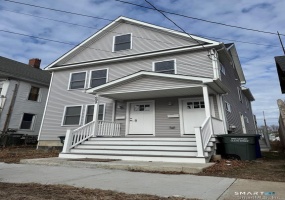 695 Shelton, Bridgeport, 06608, 3 Bedrooms Bedrooms, 0 ,1 BathroomBathrooms,Residential Rental,For Sale,Shelton,0,24151831