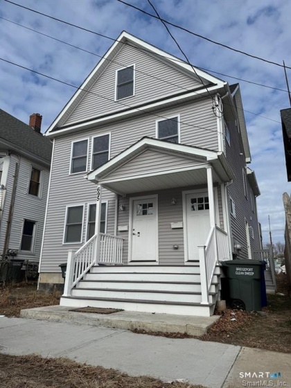 695 Shelton, Bridgeport, 06608, 3 Bedrooms Bedrooms, 0 ,1 BathroomBathrooms,Residential Rental,For Sale,Shelton,0,24151831