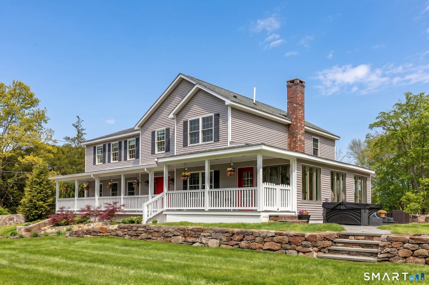 34 Kent, Warren, 06754, 4 Bedrooms Bedrooms, 0 ,3 BathroomsBathrooms,Single Family For Sale,For Sale,Kent,0,24151754