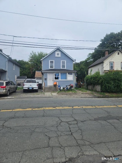 35 Taylor, Danbury, 06810, 2 Bedrooms Bedrooms, 0 ,1 BathroomBathrooms,Single Family For Sale,For Sale,Taylor,0,24152466