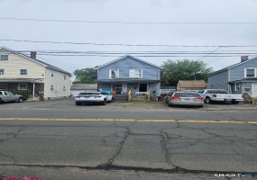 37 Taylor, Danbury, 06810, 3 Bedrooms Bedrooms, 0 ,1 BathroomBathrooms,Single Family For Sale,For Sale,Taylor,0,24152481