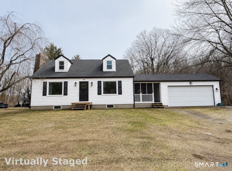 360 Garder, Monroe, 06468, 3 Bedrooms Bedrooms, 0 ,1 BathroomBathrooms,Single Family For Sale,For Sale,Garder,0,24151805
