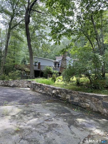 134 Delaware, Easton, 06612, 2 Bedrooms Bedrooms, 0 ,2 BathroomsBathrooms,Single Family For Sale,For Sale,Delaware,0,24151881