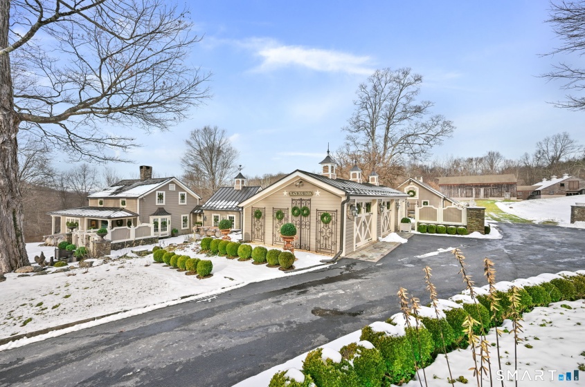 6 Hoyt, Sherman, 06784, 3 Bedrooms Bedrooms, 0 ,2 BathroomsBathrooms,Single Family For Sale,For Sale,Hoyt,0,24069608