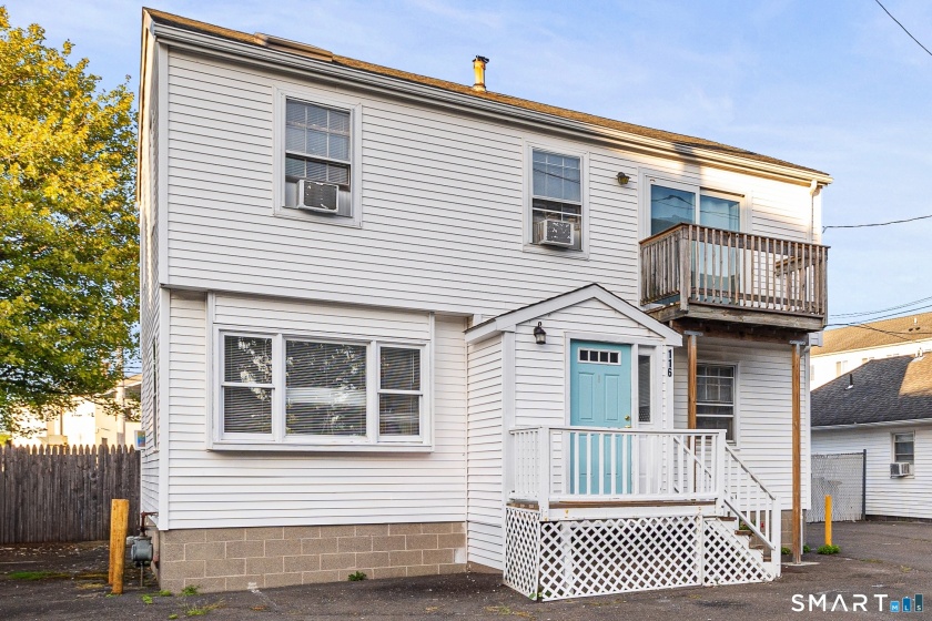 116 College, Fairfield, 06824, 5 Bedrooms Bedrooms, 0 ,2 BathroomsBathrooms,Residential Rental,For Sale,College,0,24152564
