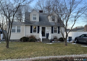 58 Annawon, West Haven, 06516, 3 Bedrooms Bedrooms, 0 ,1 BathroomBathrooms,Residential Rental,For Sale,Annawon,0,24148708