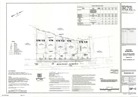 176 Bouton, Norwalk, 06854, 0 , 0 ,0,Lots And Land For Sale,For Sale,Bouton,0,24152517