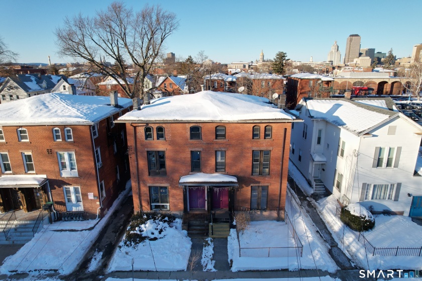 24 Madison, Hartford, 06106, 2 Bedrooms Bedrooms, 0 ,1 BathroomBathrooms,Residential Rental,For Sale,Madison,0,24152247