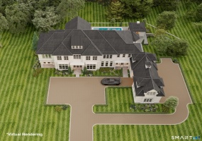 528 Round Hill, Greenwich, 06830, 6 Bedrooms Bedrooms, 0 ,12 BathroomsBathrooms,Single Family For Sale,For Sale,Round Hill,0,24150732