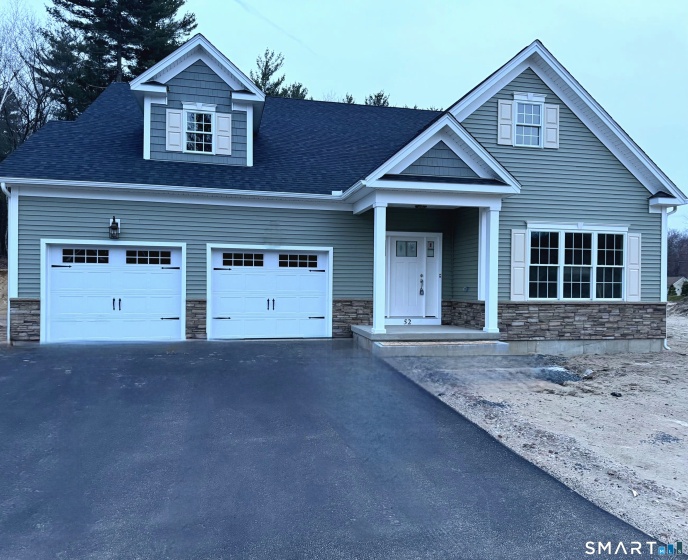 56 Liberty, Enfield, 06082, 3 Bedrooms Bedrooms, 0 ,2 BathroomsBathrooms,Single Family For Sale,For Sale,Liberty,0,24152959