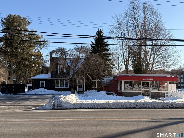 1043 Poquonnock, Groton, 06340, 5 Bedrooms Bedrooms, 0 ,2 BathroomsBathrooms,Single Family For Sale,For Sale,Poquonnock,0,24153038