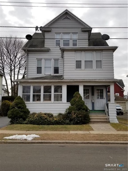26 4th, Hamden, 06514, 9 Bedrooms Bedrooms, 0 ,3 BathroomsBathrooms,Multi-family For Sale,For Sale,4th,0,24153046