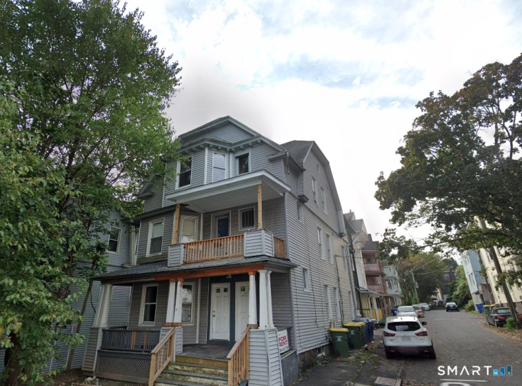 143 Congress, Waterbury, 06708, 4 Bedrooms Bedrooms, 0 ,1 BathroomBathrooms,Residential Rental,For Sale,Congress,0,24152874