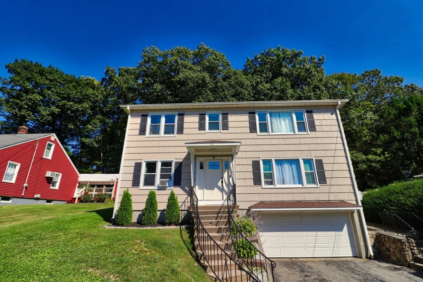 82 Middlefield, Waterbury, 06705, 3 Bedrooms Bedrooms, 0 ,1 BathroomBathrooms,Residential Rental,For Sale,Middlefield,0,24152826