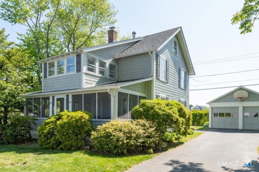 122 Taylor, Madison, 06443, 3 Bedrooms Bedrooms, 0 ,1 BathroomBathrooms,Residential Rental,For Sale,Taylor,0,24153207
