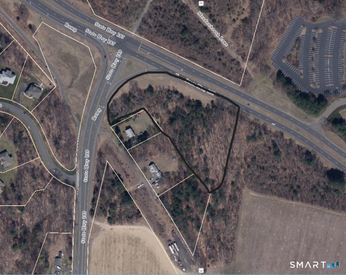 406 Tunxis, Bloomfield, 06002, 0 , 0 ,0,Lots And Land For Sale,For Sale,Tunxis,0,24153450