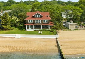 118 Middle Beach, Madison, 06443, 7 Bedrooms Bedrooms, 0 ,5 BathroomsBathrooms,Residential Rental,For Sale,Middle Beach,0,24151305