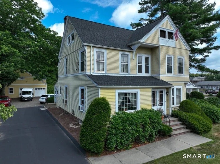 8 High, East Hampton, 06424, 0 , 0 ,0,Commercial For Sale,For Sale,High,0,24148541