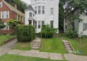 24 Rocky Hill, New Britain, 06051, 3 Bedrooms Bedrooms, 0 ,1 BathroomBathrooms,Residential Rental,For Sale,Rocky Hill,0,24153340